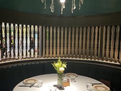 -狮拾久·现代新加坡料理(壹方城店)