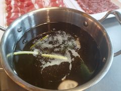-君邦火锅(新疆大厦店)