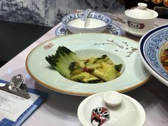 刀拍青瓜-农川记&酸菜鱼四川料理(横岗荣德店)