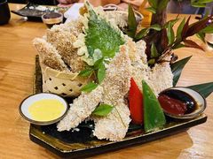 -吟松日式料理(莘庄店)