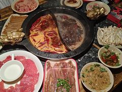 -蜀大侠火锅(春熙路店)