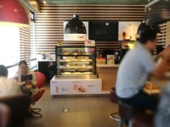 -麦当劳(双榆树店)