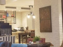 -THE CLUBHOUSE(G公寓酒店)