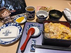 -小山日本料理(太古汇店)