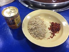 -马路边边·成都串串(翠柏路店)