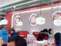 大堂-避风塘·金牌店·夜宵(金玉兰店)