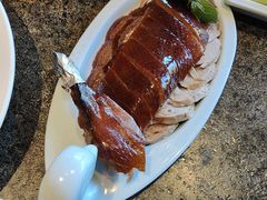 -北平食府.北京烤鸭(亦庄店)