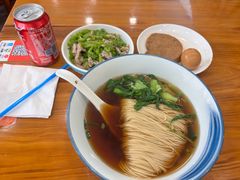 -小方的面(徐家汇店)