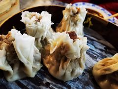 -都一处烧麦馆(前门店)