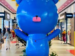 -宁波杉井奥特莱斯广场