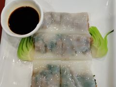牛肉肠-点都德(盘福楼店)