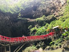 -英西峰林·洞天仙境