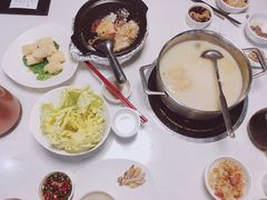 -煲宫(华润万象城店)