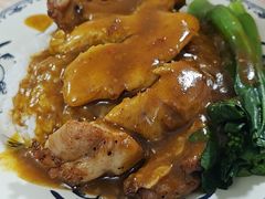 -渔记茶餐厅(渔村店)