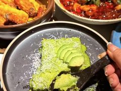 -顾乡私房菜(金沙天街店)