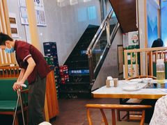 -川府宴语烤鱼川菜家常菜(梨园店)