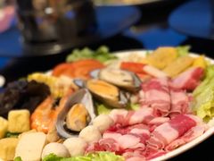 -AdD全日制餐厅(中谷花园酒店)