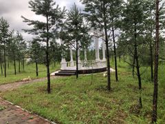 -北极村旅游风景区