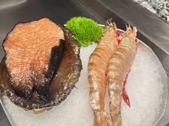 -松亭·铁板烧(欢乐海岸店)