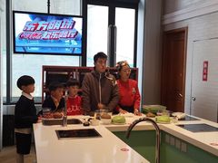 -东方明珠·可口可乐欢乐餐厅