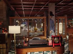 -三号黄浦会Canton Table