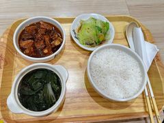 -真功夫(番禺剑桥郡店)