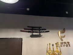 -Mr.Fox狐狸先生超级密室(南山店)