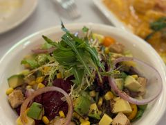 -摩根扒房(桐梓林店)