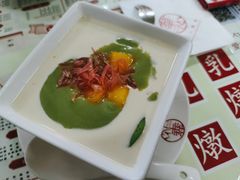 -香港華心糖水鋪(南西总店)