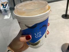 -Manner Coffee(淮海755店)