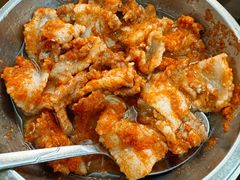 -腰记饭店(龙源路店)