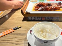 -茄子恰恰·新云南小炒(坪山益田店)