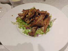 -金美华轩(东方路齐鲁店)