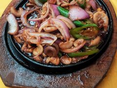 -汤氏美食台山水步特色黄鳝饭(龙津东路店)