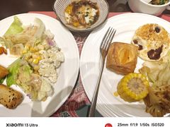 -同里湖大饭店-怡景轩中餐厅(同里古镇店)