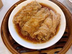 -稻香酒家·33年老字号·港式粤菜(富邦中心店)