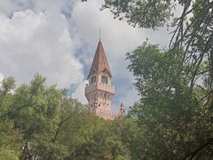 -黑龙江省森林植物园