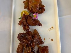 -丰收日·小海鲜·沪上家宴(顾村正大店)