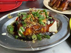 -黄亚华小食店(Jalan Alor)