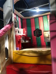 -kidsland(颐堤港店)