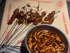 -怪噜范·贵阳小吃大排档旗舰店(世纪金源店)