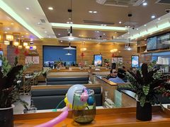 -韩香福烤肉庄园(荣成店)