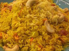 -阿诺泰·泰国餐厅(棕北店)