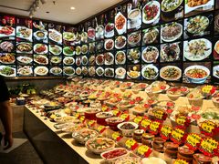 -旺达·福州菜(正大广场店)