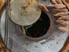 -寻钵记民菜馆·正宗常德钵子菜(滨湖路店)