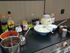 -丰登陕西水盆牛羊肉·泡馍