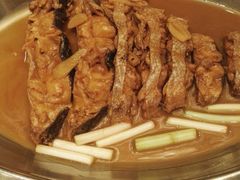 -万宝海鲜舫(劳动公园店)