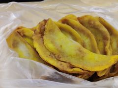 牛肉锅贴-李荣兴(南湖东路店)