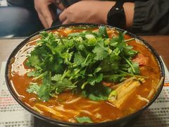 -肥汁米蘭香港米线(宁波路总店)