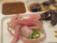 -霸腹烤肉(厦门柚子番店)